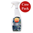 303 Marine Quick Wax - 32oz *Case of 6* - Kesper Supply