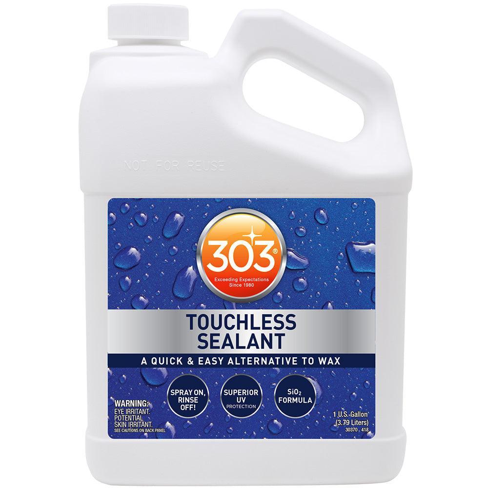 303 Marine Touchless Sealant - 128oz - Kesper Supply