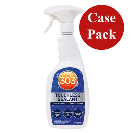 303 Marine Touchless Sealant - 32oz *Case of 6* - Kesper Supply