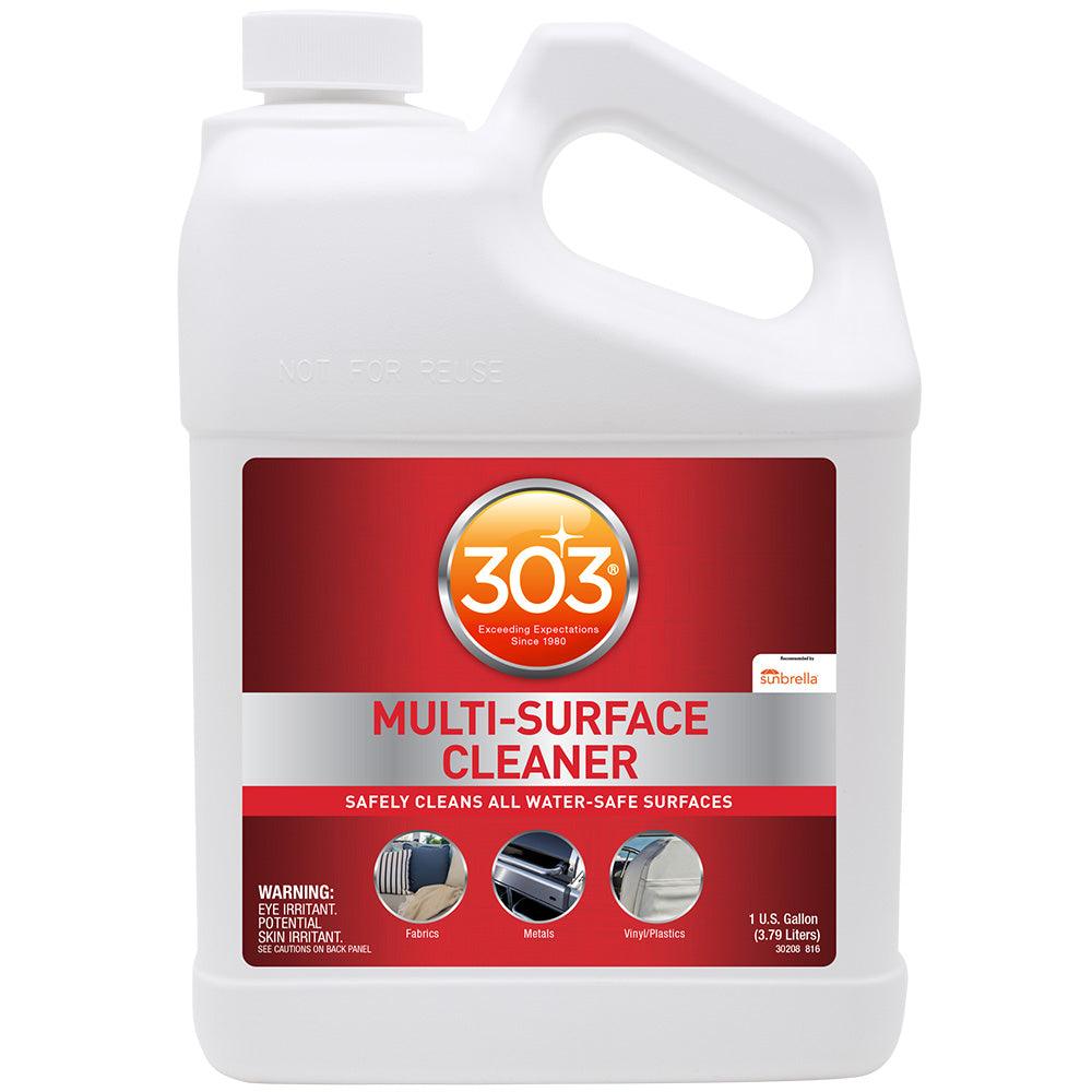 303 Multi-Surface Cleaner - 1 Gallon - Kesper Supply