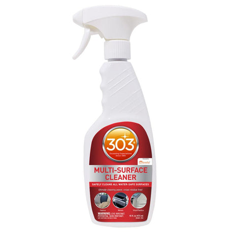 303 Multi-Surface Cleaner - 16oz - Kesper Supply