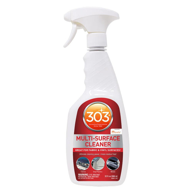 303 Multi-Surface Cleaner - 32oz - Kesper Supply