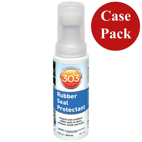 303 Rubber Seal Protectant - 3.4oz *Case of 12* - Kesper Supply