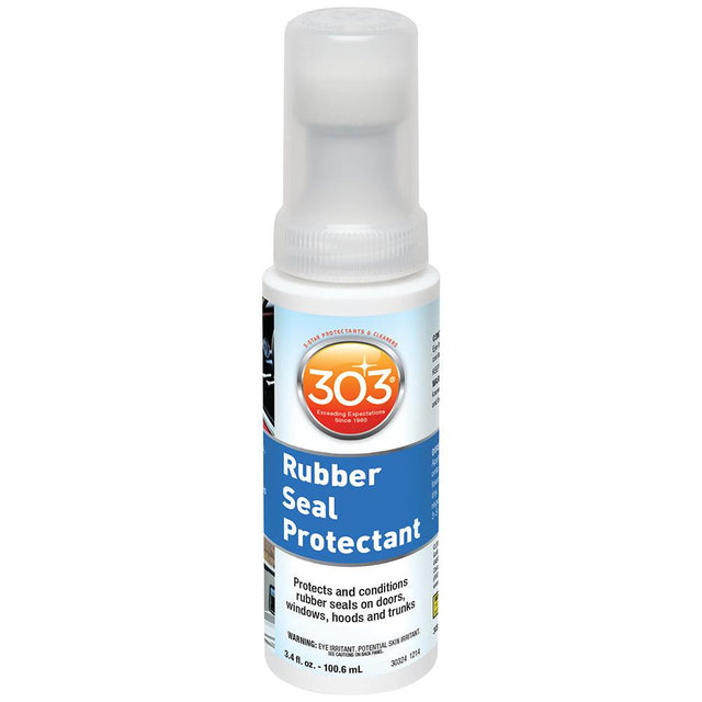 303 Rubber Seal Protectant - 3.4oz - Kesper Supply