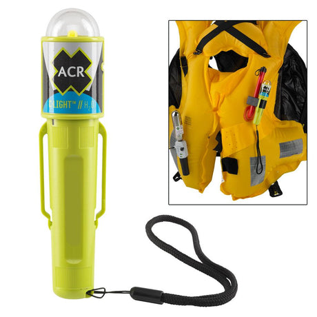 ACR C-Light H20 - Kesper Supply