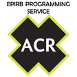 ACR EPIRB/PLB Programming Service - Kesper Supply