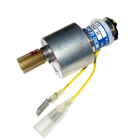 ACR HRMK4200 Elevation Motor & Gear f/RCL-100 Series Searchlights - Kesper Supply