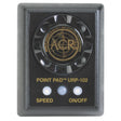 ACR URP-102 Point Pad™ f/ACR Searchlights - Kesper Supply