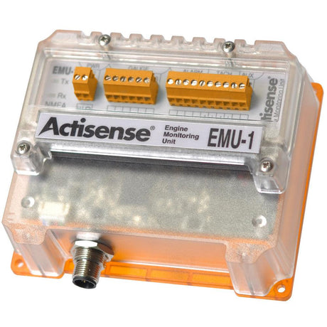 Actisense Engine Management Unit Analog - NMEA2000 - Kesper Supply