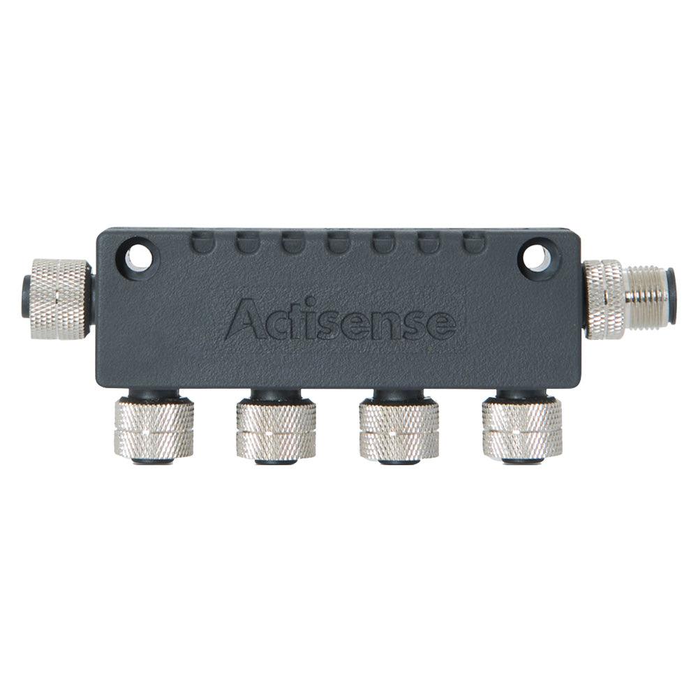 Actisense N2K Micro 4 Way T-Piece - Kesper Supply