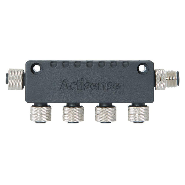 Actisense N2K Micro 4 Way T-Piece - Kesper Supply