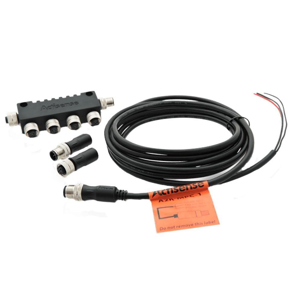 Actisense NMEA 2000 Rib Starter Kit - Kesper Supply