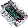 Actisense Quick Network Block Central Connector - Kesper Supply