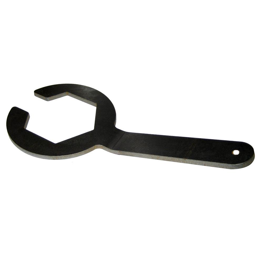 Airmar 164WR-2 Transducer Hull Nut Wrench - Kesper Supply