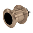 Airmar B117 Bronze 0° Depth & Temp w/Ray Connector f/CP370 & DSM300 - Kesper Supply