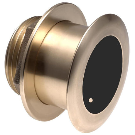 Airmar B175 Bronze Low Frequency 1kW Chirp Transducer 0° Tilt - Requires Mix & Match Cable - Kesper Supply