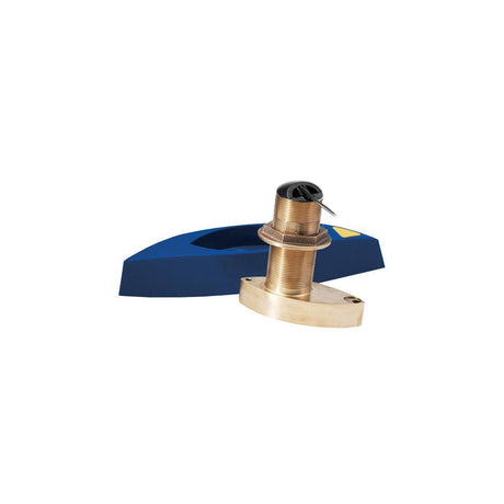 Airmar B765C-LM Bronze CHIRP Transducer - Needs Mix & Match Cable - Does NOT Work w/Simrad & Lowrance - Kesper Supply