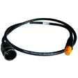 Airmar Garmin 12-Pin Mix & Match Cable f/Chirp Transducers - Kesper Supply