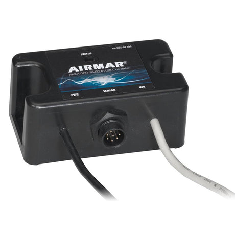 Airmar NMEA 0183 USB Converter - Kesper Supply