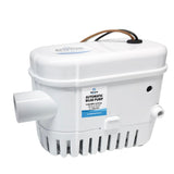 Albin Group Automatic Bilge Pump 1100 GPH - 12V - Kesper Supply