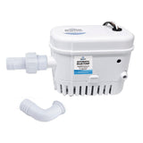 Albin Group Automatic Bilge Pump 750 GPH - 12V - Kesper Supply