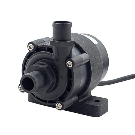 Albin Group DC Driven Circulation Pump w/Brushless Motor - BL10CM 12V - Kesper Supply