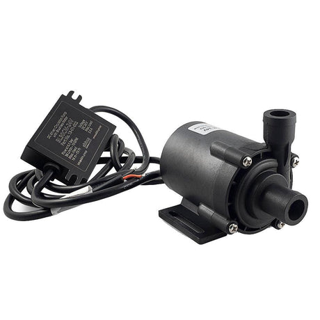 Albin Group DC Driven Circulation Pump w/Brushless Motor - BL30CM 12V - Kesper Supply