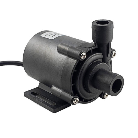 Albin Group DC Driven Circulation Pump w/Brushless Motor - BL30CM 12V - Kesper Supply