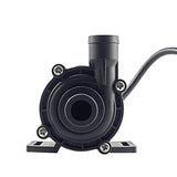 Albin Group DC Driven Circulation Pump w/Brushless Motor - BL30CM 24V - Kesper Supply
