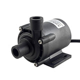 Albin Group DC Driven Circulation Pump w/Brushless Motor - BL30CM 24V - Kesper Supply