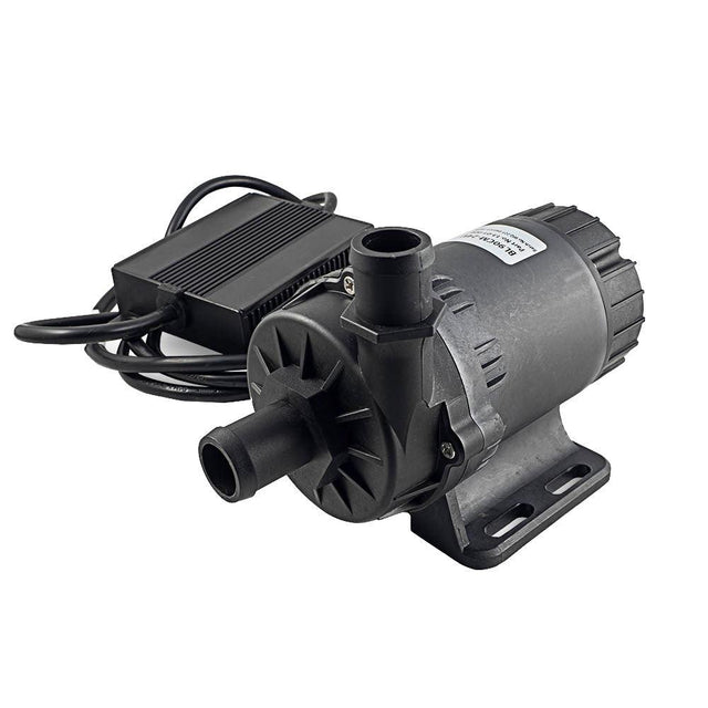 Albin Group DC Driven Circulation Pump w/Brushless Motor - BL90CM 12V - Kesper Supply