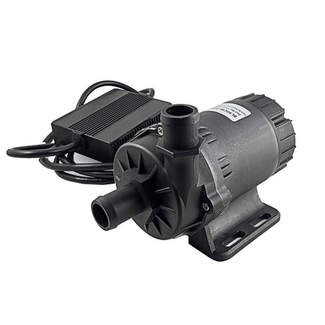 Albin Group DC Driven Circulation Pump w/Brushless Motor - BL90CM 24V - Kesper Supply