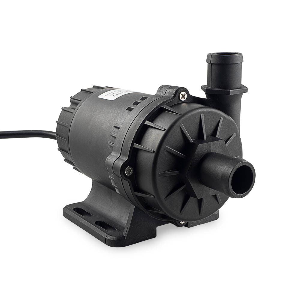 Albin Group DC Driven Circulation Pump w/Brushless Motor - BL90CM 24V - Kesper Supply