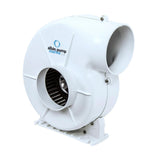 Albin Group Marine Air Blower 500 Flex - 12V - Kesper Supply