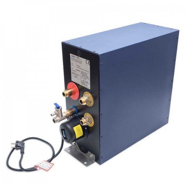 Albin Group Marine Premium Square Water Heater 5.6 Gallon - 120V - Kesper Supply
