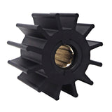 Albin Group Premium Impeller - 95 x 25 x 63mm - 12 Blade - Spline Insert - Kesper Supply