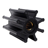 Albin Group Premium Impeller Kit 65 x 16 x 76mm - 8 Blade - Spline Insert - Kesper Supply
