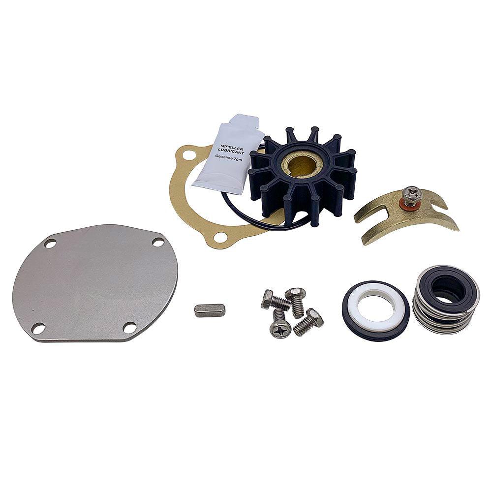 Albin Group Premium Spare Parts Kit f/Kohler - Kesper Supply