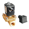 Albin Group Solenoid Valve - 12V - Kesper Supply