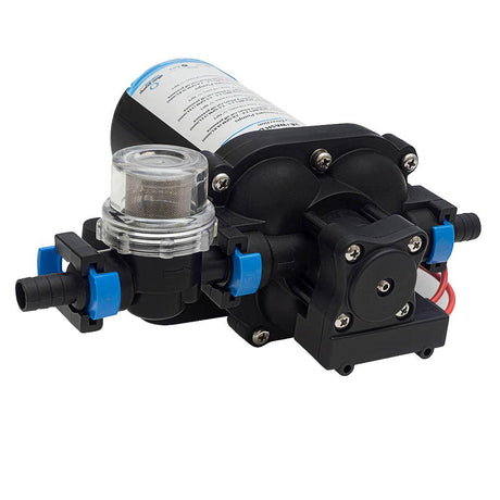 Albin Group Water Pressure Pump - 12V - 2.6 GPM - Kesper Supply
