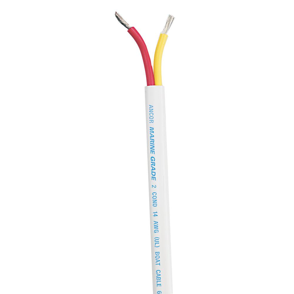 Ancor 16/2 Safety Duplex Cable - 500' - Kesper Supply