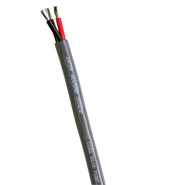 Ancor 3-conductor Bilge Pump Cable - STOW-A Jacket - Multiple sizes - Kesper Supply