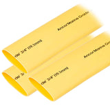 Ancor Heat Shrink Tubing - Multiple Sizes and Colors - Kesper Supply