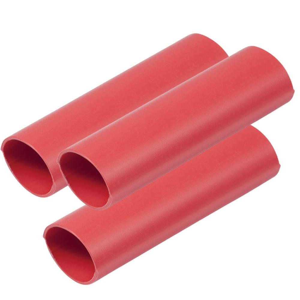 Ancor Heavy Wall Heat Shrink Tubing - Multiple Sizes and Colors - Kesper Supply