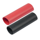 Ancor Heavy Wall Heat Shrink Tubing - Multiple Sizes and Colors - Kesper Supply