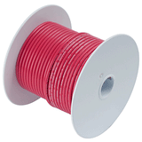 Ancor Tinned Copper Wire 10AWG - Multiple Lengths and colors - Kesper Supply