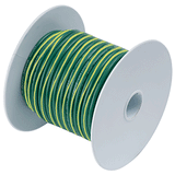 Ancor Tinned Copper Wire 10AWG - Multiple Lengths and colors - Kesper Supply