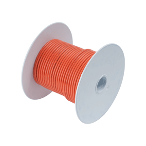 Ancor Tinned Copper Wire 14AWG - Multiple Lengths and colors - Kesper Supply