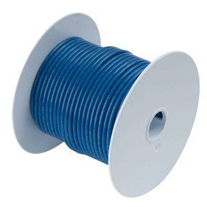 Ancor Tinned Copper Wire 14AWG - Multiple Lengths and colors - Kesper Supply