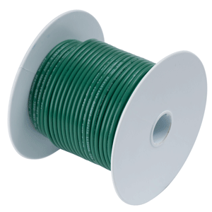 Ancor Tinned Copper Wire 14AWG - Multiple Lengths and colors - Kesper Supply